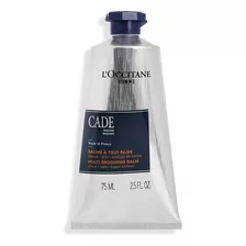 L'occitane® Cade Multi Grooming Balm 75ml