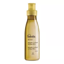 Natura Colonia Macadamia Tododia 200ml Body Splash