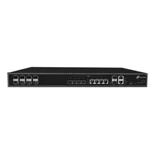 Olt Gpon Tp-link 8 Portas P1201-08