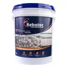 Rebotec Impermeabilizante 20kg