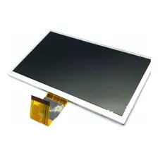 Pantalla Tablet 7 Display Eurocase Mdq Original Nuevo