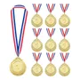 Segunda imagen para búsqueda de medallas deportivas