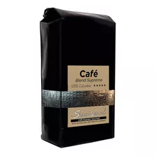 Café Molido Blend Supreme Colombia Sharo Wernal 250gr Expres