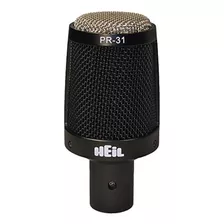 Heil Sound Pr-31 Bw Microfono Dinamico Multiuso - Microfono