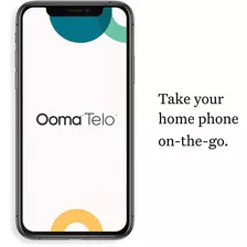 Ooma Telo Aire 2 Voip Gratuita Inicio Servicio Telefónico Co