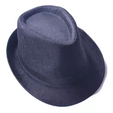 Sombrero Ala Carta Casual Gardel Coup Elegante Hat Cap