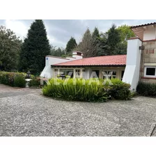 Casa En Venta En Rancho San Francisco (566497) (4 Recámaras, 3.5 Baños, 1308.50m2)