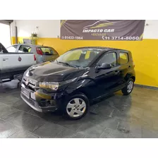 Fiat Mobi Mobi Like 1.0 Fire Flex 5p