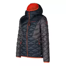 Chaqueta Pinnacle Down Jkt Mujer La Sportiva 