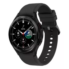 Samsung Galaxy Watch4 Classic (bluetooth) 46mmm Negro Rec