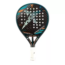 Paleta Drop Shot Explorer Pro 5.0 12k Carbono Eva + Regalo