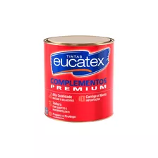 Massa Pva Corrida Eucatex 900ml 