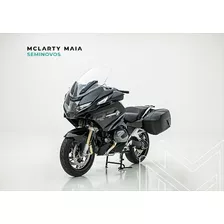 Bmw R 1250 Rt Triple Black 