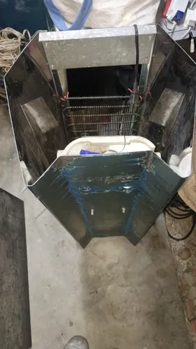 Primera imagen para búsqueda de enfriador de agua