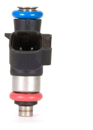 Inyector Gasolina Para Dodge Grand Caravan 6cil 3.6 2017 Foto 5