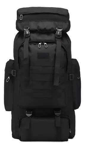Primera imagen para búsqueda de mochila trekking