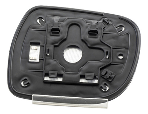 Espejo Lateral Derecho Para Toyota Tacoma 2005-15 Foto 5