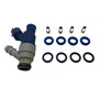 Inyector Volkswagen Beetle Jetta 4 Cil 2.0l 98-01 Nvo 