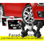 Birlos Seguridad Volkswagen Jetta A6 Highline Tiptronic