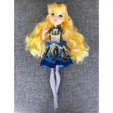 Muñeca Ever After High Blondie Lokes