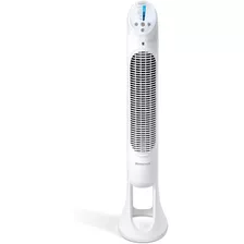 Ventilador De Torre Honeywell Quiet, 5 Vel, Control Remoto