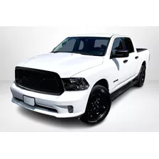 Ram 1500 2021