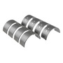 Anillos Piston Std Melling Ferroxado Amigo 4 Cil 2.3l 89/93