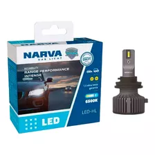 Foco Led Narva H11 Premium Para Auto Y Camioneta