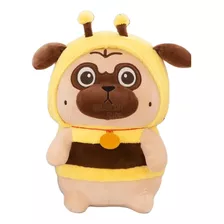 Mi Emperador - Pug - Cosplay Abeja, Peluche