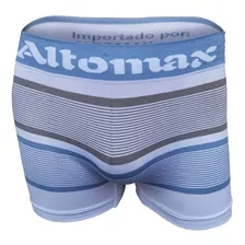 Cueca Microfibra Importada Confortavel Dia Dia