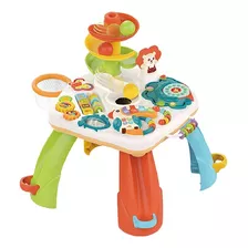 Mesa Didactica Multifuncion Huanger Maternelle