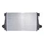 Segunda imagen para búsqueda de intercooler