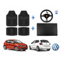 Funda Cubre Volante Piel Vw Polo Hb 2023 2024 2025