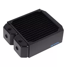 Radiador Alphacool Nexxxos Ut60, Refoidisseurs Ventilado