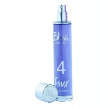 Bless Lovely Life Four Midnight Glow Perfume Mujer 50ml