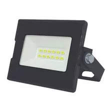 Reflector Foco Led Jardin Luz Verde