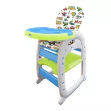 Silla Comedor Para Niños 