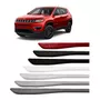 Segunda imagem para pesquisa de friso lateral jeep compass original