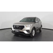 Hyundai Creta 1.6 Action Automatico