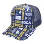 Segunda imagen para búsqueda de gorra de boca