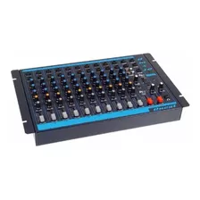 Console Oneal Omx10 De Mistura