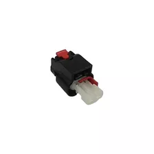 Conector Automotivo 2p 1.2mm Fêmea Te Connectivity 1-1924067