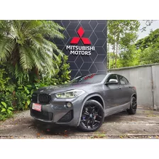 Bmw X2 2.0 16v Turbo Sdrive20i M Sport X Steptronic