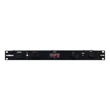 Furman M-8dx Acondicionador De Voltaje Para Rack