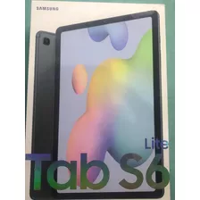 Tablet S6
