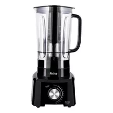 Liquidificador Philco Ph900 Turbo Pro 3l 12 Velocidades 127v