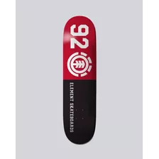 Element 92 Tabla De Skate Classic 7.75