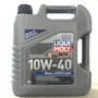 Segunda imagen para búsqueda de liqui moly 10w40 sintetico