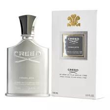 Creed Himalaya Men 100ml Edp Caballer - mL a $14390