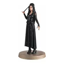 Colección De Figuras Del Mundo Mágico De Eaglemoss Harry Pot